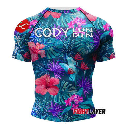 'Tropical Punch' Combo Set