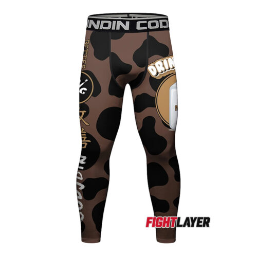 'Udder Destruction' Combo Set