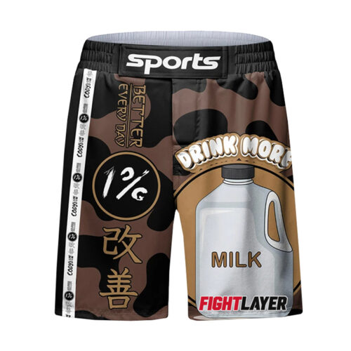 'Udder Destruction' Combo Set