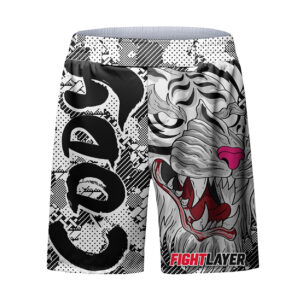 'Untamed' Combo Set