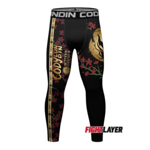 'Warrior's Blossom' Combo Set