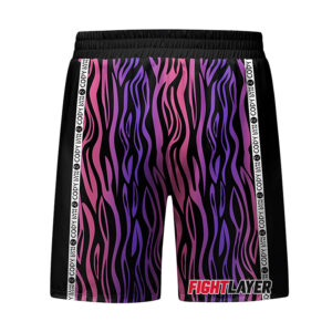 'Wild Style' Training Shorts