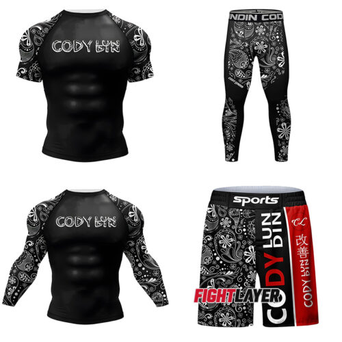 'Wildflower' Combo Set