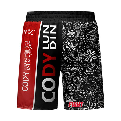 'Wildflower' Training Shorts